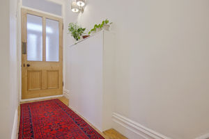 Entrance Hall- click for photo gallery